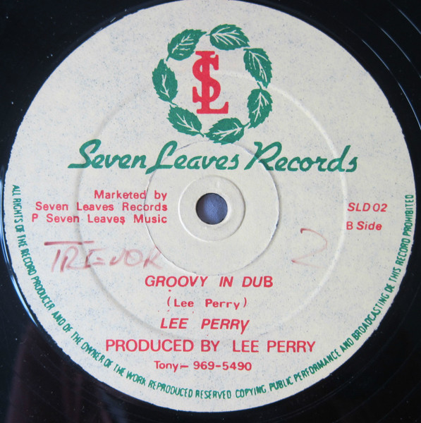 Keith Rowe – Groovy Situation (1977, Vinyl) - Discogs