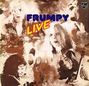 Live - Frumpy