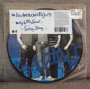 The All-American Rejects – Move Along (2006, Vinyl) - Discogs