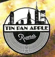 Tin Pan Apple on Discogs