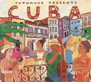 Various - Cuba