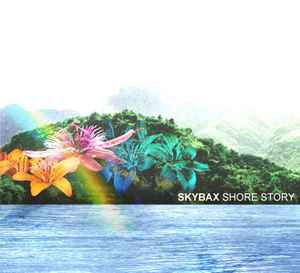 Skybax - Shore Story album cover