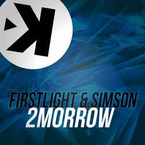 Firstlight (2)-2morrow copertina album