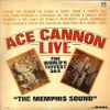 Ace Cannon - Live