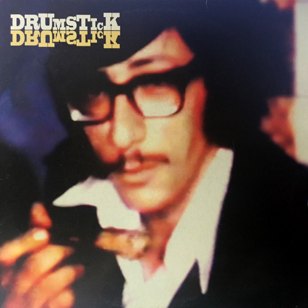 baixar álbum A Disco Ate My Baby - The Drumstick EP