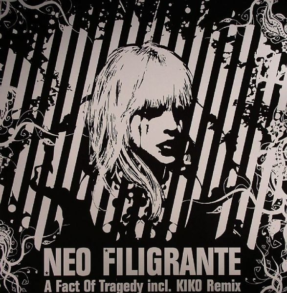 ladda ner album Neo Filigrante - A Fact Of Tragedy