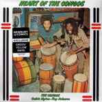 Cover of Heart Of The Congos, 2015-10-09, Vinyl