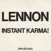 Lennon* - Instant Karma!