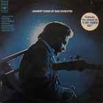 Cover of Johnny Cash At San Quentin, 1969, Vinyl