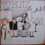 May Blitz - The 2nd Of May | Releases | Discogs