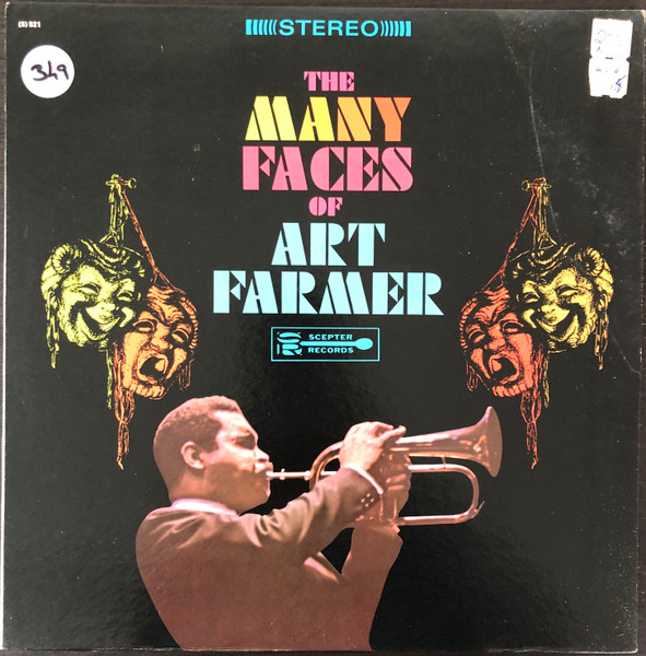 Art Farmer – Work Of Art (1975, Vinyl) - Discogs