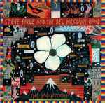 Cover of The Mountain, 1999, CD