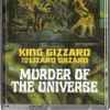 King Gizzard And The Lizard Wizard - Murder Of The Universe