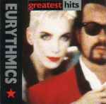 Cover of Greatest Hits, 1991, CD