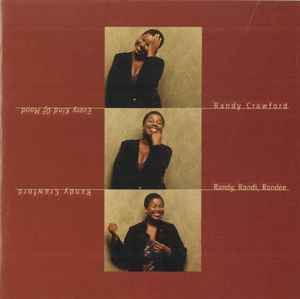 Randy Crawford - Bottom Line (Souldynamic Re​-​edit)