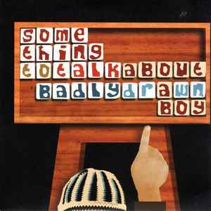 Badly Drawn Boy – Born Again (2003, Vinyl) - Discogs