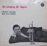 Cover of The Swinging Mr. Rogers, 1968, Vinyl