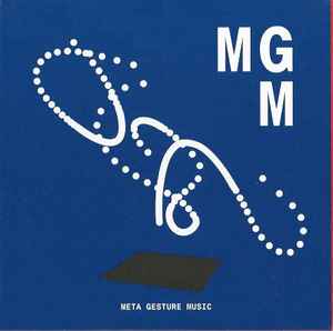 Meta Gesture Music - Various