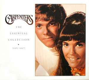 The Essential Collection (1965 - 1997) - Carpenters