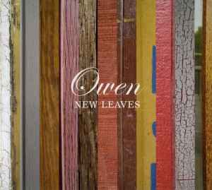 Owen – New Leaves (2009, Digipak, CD) - Discogs