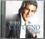 Cover of Un Falco Chiuso In Gabbia, 2008, CD