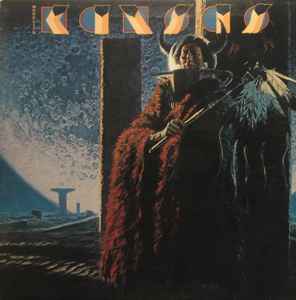 Kansas – Play The Game Tonight / Pre-Release Montage (1982, Vinyl) - Discogs