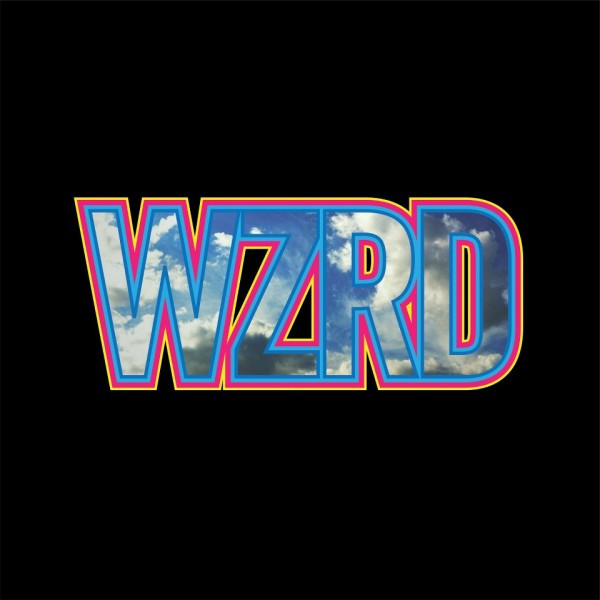 WZRD – WZRD (2012, 180 gram, Vinyl) - Discogs