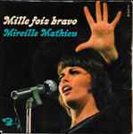 Cover of Mille Fois Bravo, 1971, Vinyl