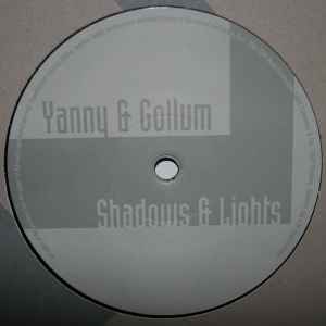 Gollum & Yanny - Shadows & Lights