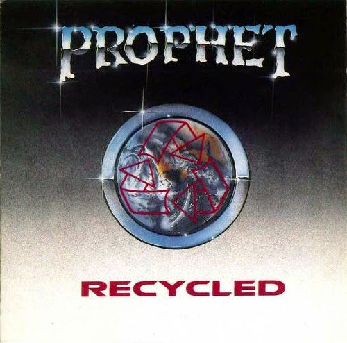 Prophet - Recycled | Releases | Discogs