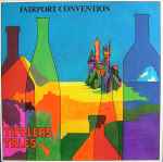 Cover von Tipplers Tales, 1978, Vinyl