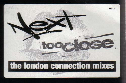 Next – Too Close (1997, Vinyl) - Discogs