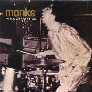 The Early Years 1964 - 1965 - Monks