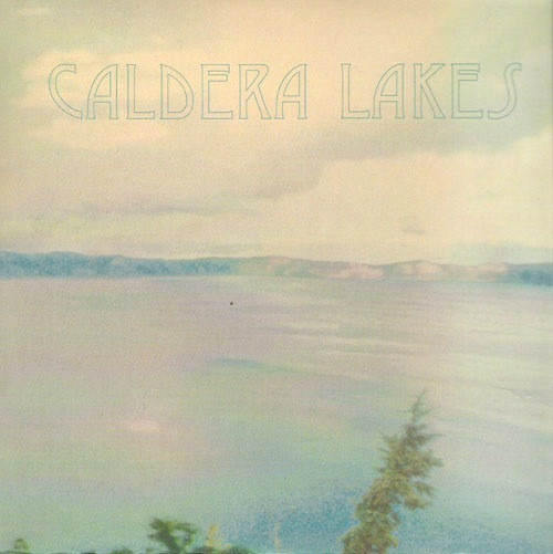 ladda ner album Caldera Lakes - Caldera Lakes