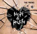 Cover of Hope & Ruin, 2011, CD