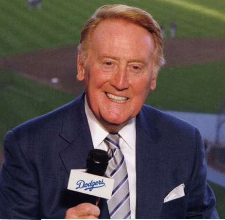 Vin Scully - News - IMDb