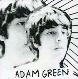 Adam Green - Adam Green