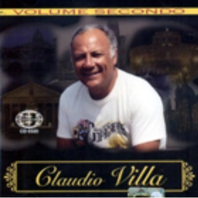 baixar álbum Claudio Villa - Volume Secondo