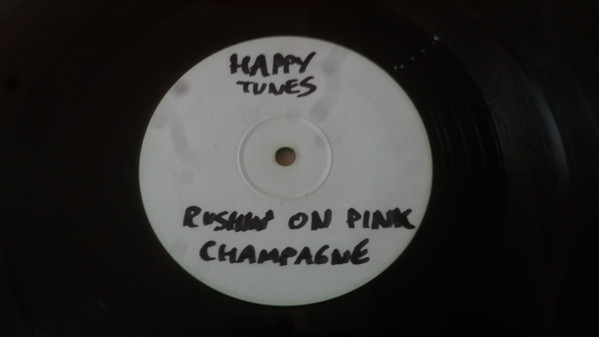 descargar álbum Happy Tunes Midas - Rushin On Pink Champagne Imperial March Star Wars Mix