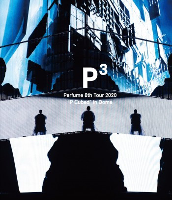 Perfume – Perfume 8th Tour 2020 