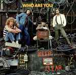 Cover of Who Are You , 1978, Vinyl