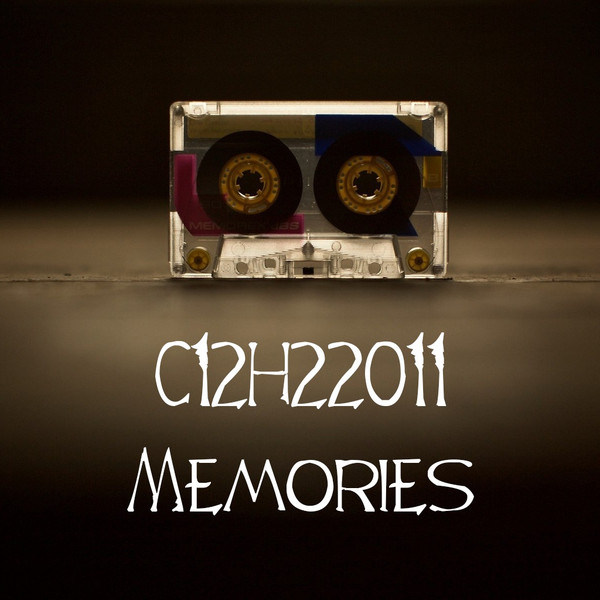 baixar álbum C12H22O11 - Memories Dedicated to Friends of Childhood