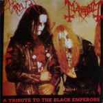 Morbid / Mayhem – A Tribute To The Black Emperors (misprint, Vinyl 