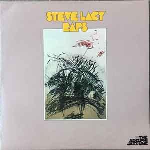 Raps - Steve Lacy