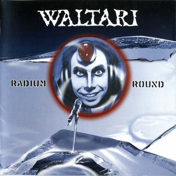 Waltari – Radium Round (1999