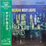 Cover of Night Lights, 1977, Vinyl