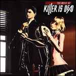 Cover of The Music Of Killer Is Dead, 2013-08-27, CD