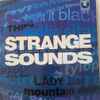 Mark Brend - Strange Sounds - Offbeat Instruments And Sonic Experiments In Pop