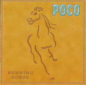 Poco (3) - Running Horse