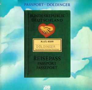 Passport (2) - Passport